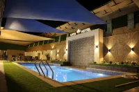 Kaya Hotel Amman Hotels in Amman