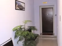 Yalta Mini Hotel エンゲリスのホテル