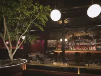 The Coal Exchange Hotel - بار