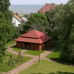 Walde Park Hotel Hotels in Lesnoy