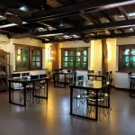 Travelbee Heritage Inn - sarapan