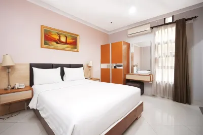 Sapadia Guest House Hotel a Lebak Siliwangi