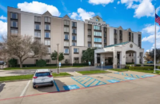 Hyatt Place Ft Worth Cityview