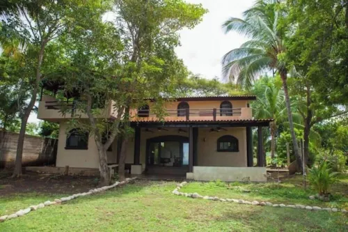 Casa Brisa Hotels in Aposentillo