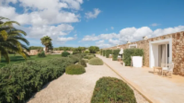 Agroturismo Ses Talaies