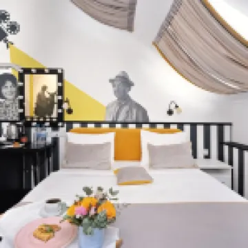 Sофит Арт-отель (Софит)