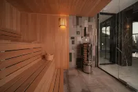 Mounthree - Wifi