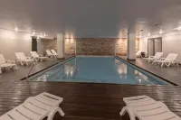 Golden Beach Resort & Spa - Uima-altaat