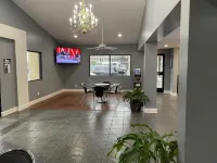 Motel 6 Pooler, GA - Savannah Airport