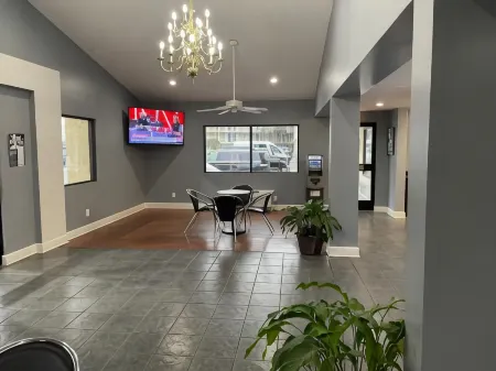 Motel 6 Pooler, GA - Savannah Airport