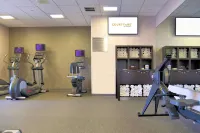 Courtyard Boston Waltham - Fitnessstudio