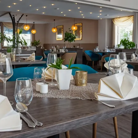 Hotel ElbRivera Magdeburg