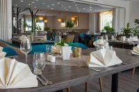 Hotel Elbrivera Alt Prester - Aamiainen