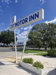 Twin City Motor Inn Hotel a West Wodonga