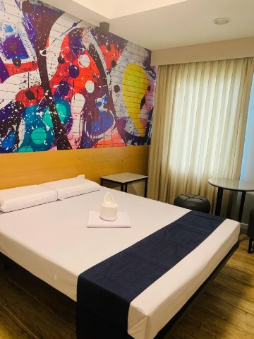 Sultana Ysabella Hotel and Event Inc. Hotels in Las Pinas
