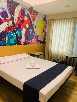 Sultana Ysabella Hotel and Event Inc.