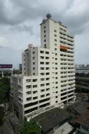 Interchange Tower Serviced Apartment