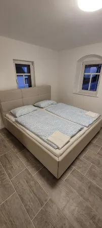 Vacation apartment in historic farmhouse with modern renovation. Отели в г. Дален