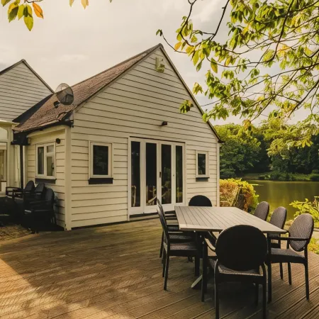 The PowderMills Hotel