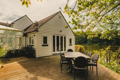 The PowderMills Hotel