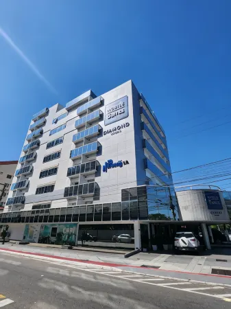 Nobile Suites Diamond