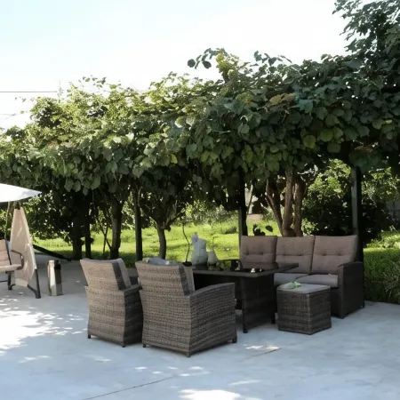 Paradeisos Residence Sas