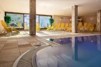 Sporthotel All-Inclusive Hotels in Mieming