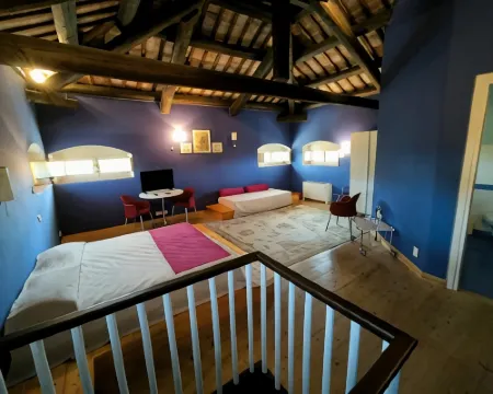 Villa Dragoni Hotels in Buttrio