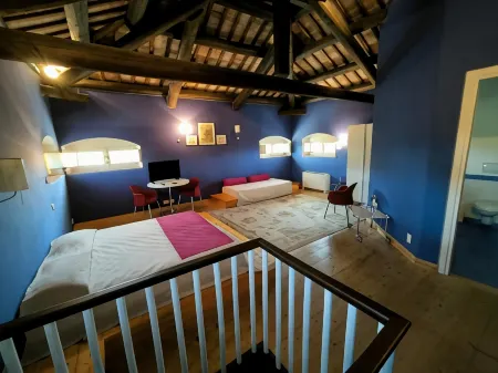 Villa Dragoni Отели в г. Манцано