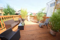 Gästehaus Neckarsulm Hotels in Neckarsulm