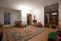 Parkhotel Sole Paradiso Hotels in Sesto