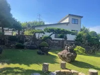 Okcheon Bomnal Pension Hotels in Okcheon-gun