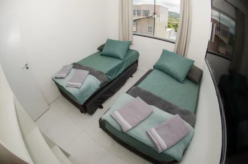 Apto Nantes Com Vista Pro Beto Carrero World