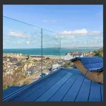 Uno - St Ives - Ocean View