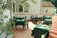 Hotel Haus Schons - Desayuno