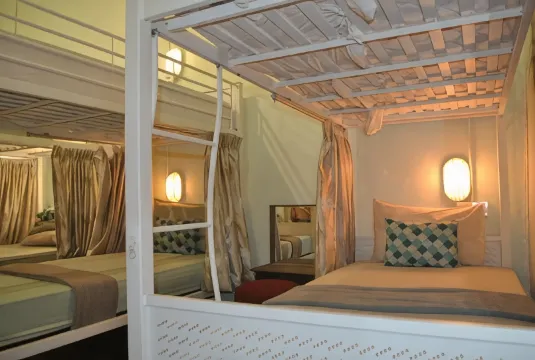 Rope Walk Guest House