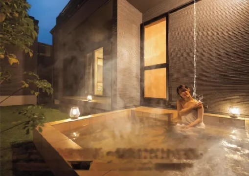 Villa suikyo no shizuku