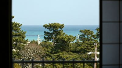 ホテルからの眺望 季彩の宿 沙都邑　－ときいろのやど　さとむら－の写真