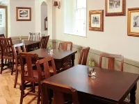 The Lamb at Angmering - Frühstück