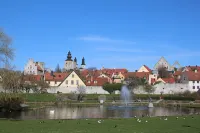 Stora Torget - Visby Lägenhetshotell