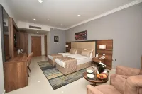 Mc Palace Hotel Spa & Convention Hotels in Catalkoy