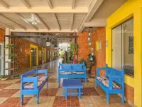 Hotel Paraíso Das Águas Bonito