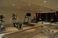 Hôtel Mercure Maurepas Saint-Quentin - Gym