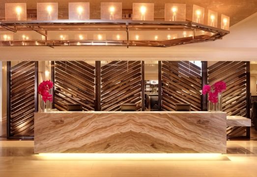 3. 파크 센트럴 호..