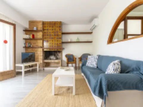 Apartment in Port de Pollença by the Beach