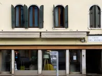 Leone Hotel Hotels near Venice Marina