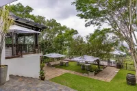 Francolin Lodge - Boutique