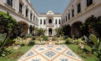 Maison Mystique Khao Yai