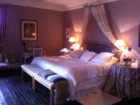 Hotel Valdepalacios Gourmand  GL - spa