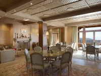 Santa Marina Arachova Resort & Spa Hotels in Arachova